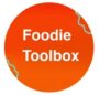 Foodie Toolbox Logo