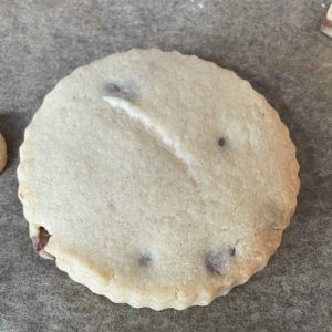 Chocolate-chip-shortbread