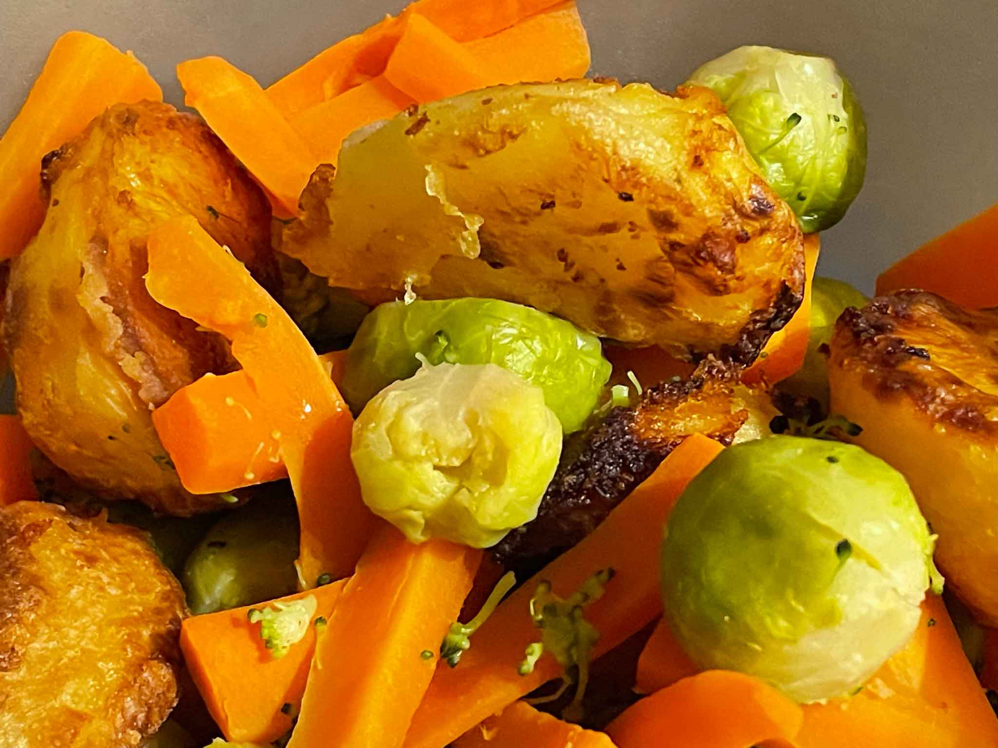 Bubble and Squeak Foodie Toolbox